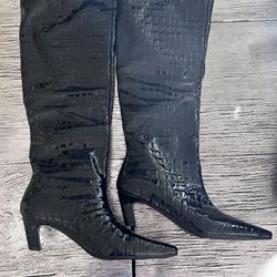 Women’s boots