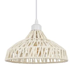 Light Fixture Boho NEW