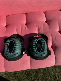 Knee Pads