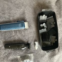 Clippers And Trimmers