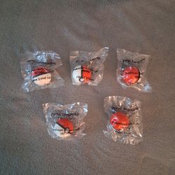 5 Party Destination - Pokémon Bounce Balls