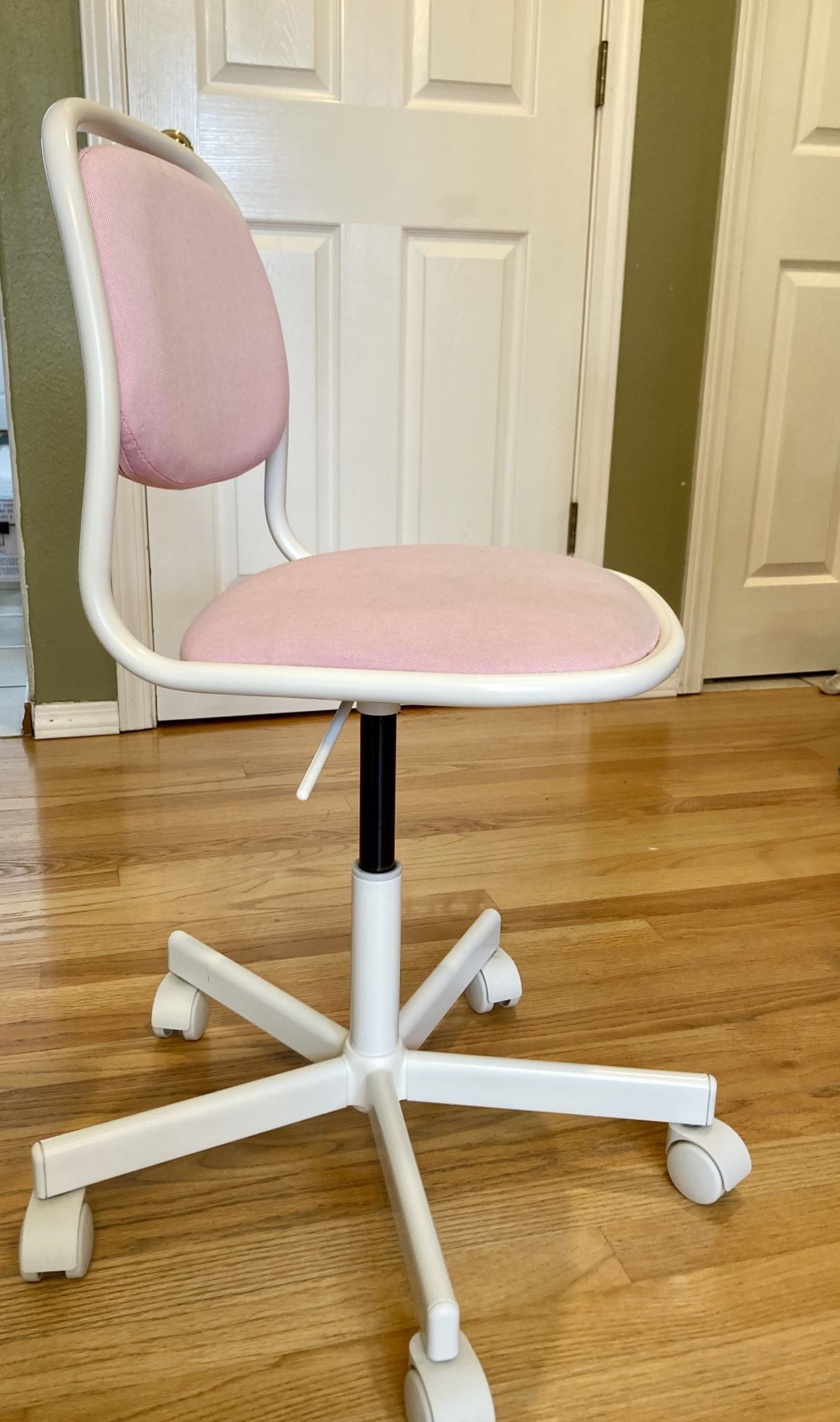 Kids Desk Chair -IKEA ÖRFJÄLL
