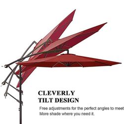 Brand New Patio Umbrella 