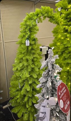Arbol de navidad nuevo