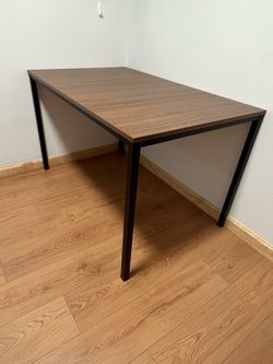 Dining Table (Zinus brand)