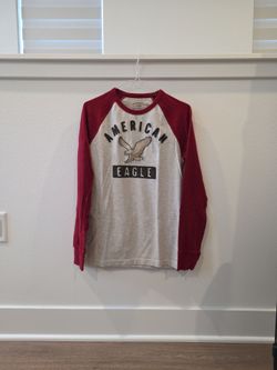 Long Sleeve, Size X Small