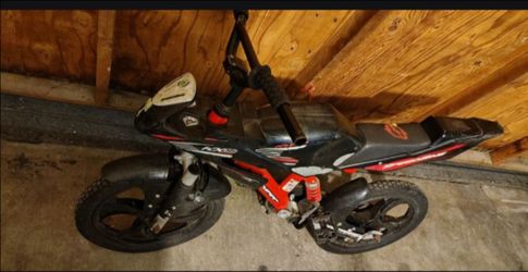 Hyper Speed Bike RX16 
16 inch
Kids bicycle