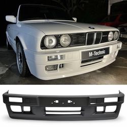 BMW E30 MTech 2 Front Bumper