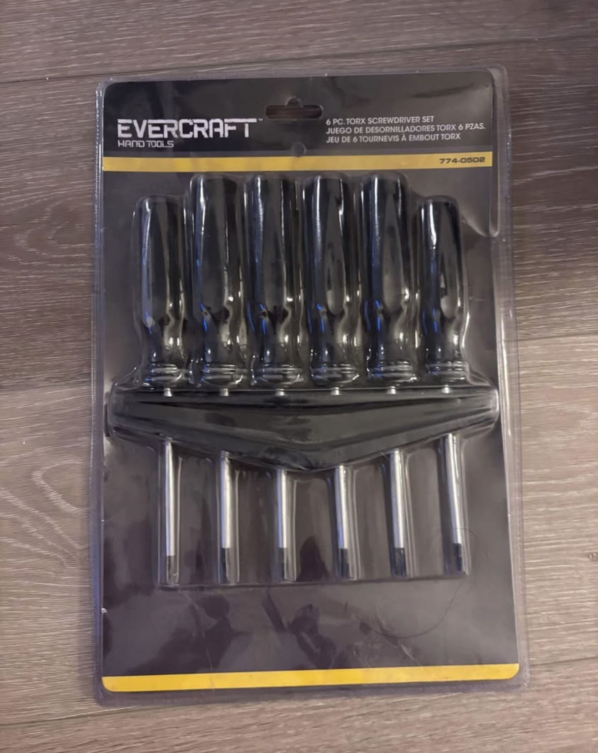 Tools