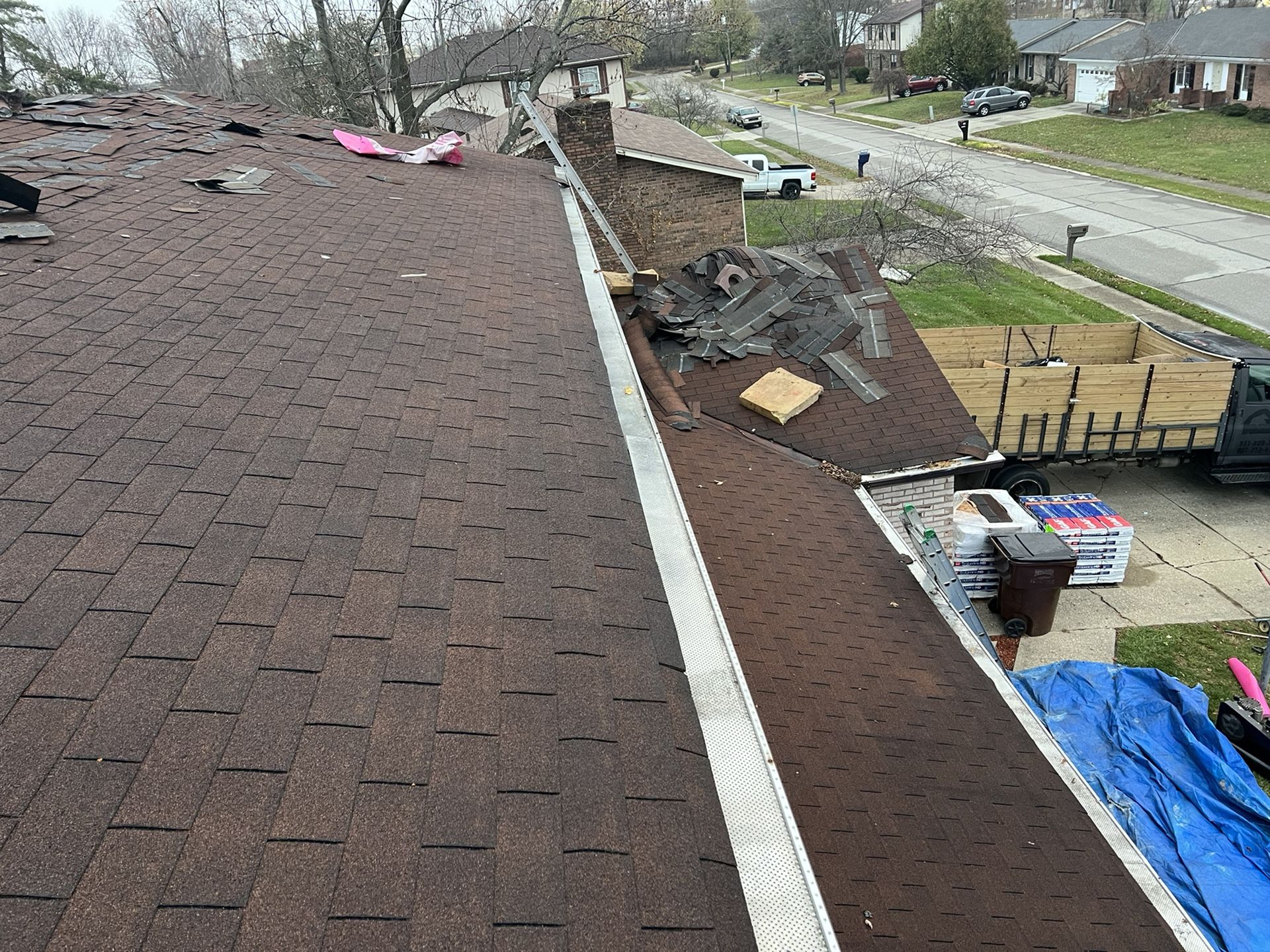 roof