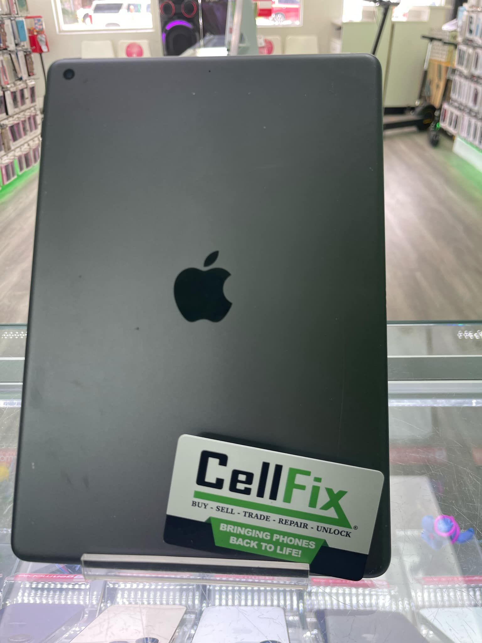 iPad 7 32GB Wifi