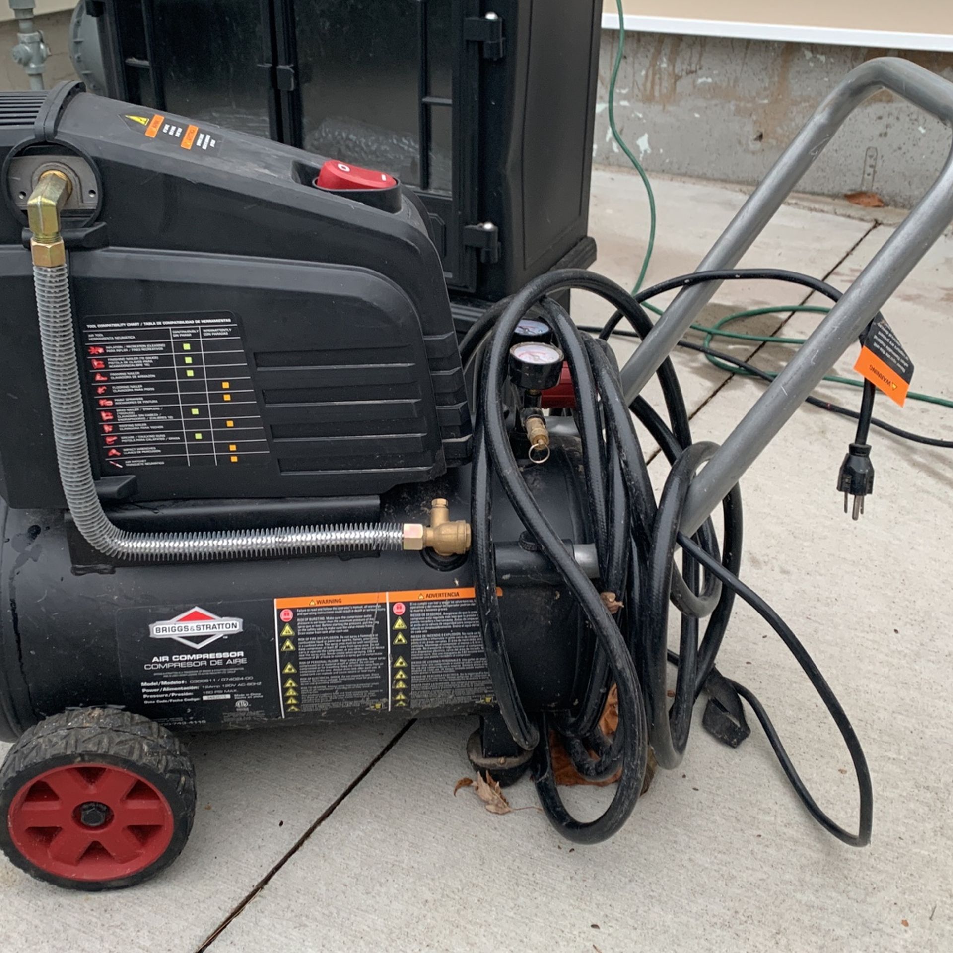 Elektric Ko preso r 80$