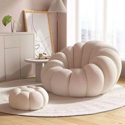 Modern Comfy Sofa Chair - Modern Design