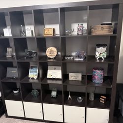 Large IKEA shelf 