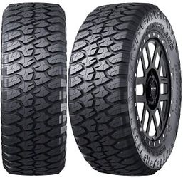 Forceland Rebel Hawk R/T 33/12.50R20 - Buy Now, Pay Later $0-49 Out of Pocket Today