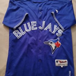 Blue Jay's JERSEY