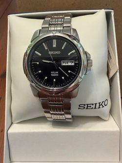 SEIKO Watch