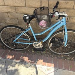 Bike 