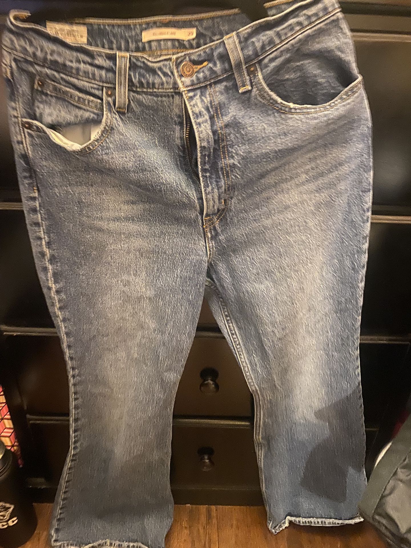 Levi’s Pants