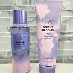 Victoria’s Secret Serene Blooms