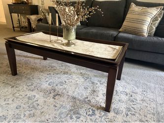 Wood coffee Table