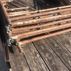 Scaffolding (esquefos)