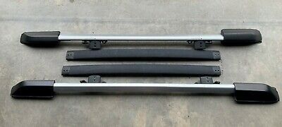 5th gen 4runner 2021 Factory Roof Rack