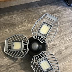 Beyond bright, light sand light