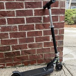 Jetson Kids Light Up Scooter