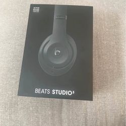 Beats studio