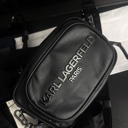 Karl Lagerfled Crossbody/Belt Bag