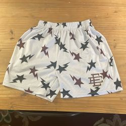 eric emanuel shorts 