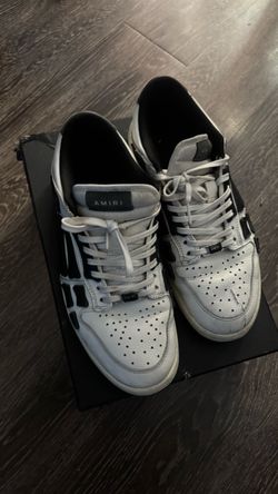 amiri skeleton