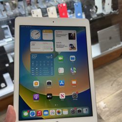 Nice iPad 5th Cellular Unlocked 