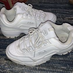 Filas