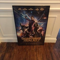 Movie posters