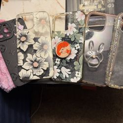 Phone Cases 