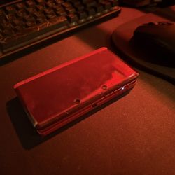3ds With A Lot Of Games 