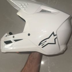 Helmet
