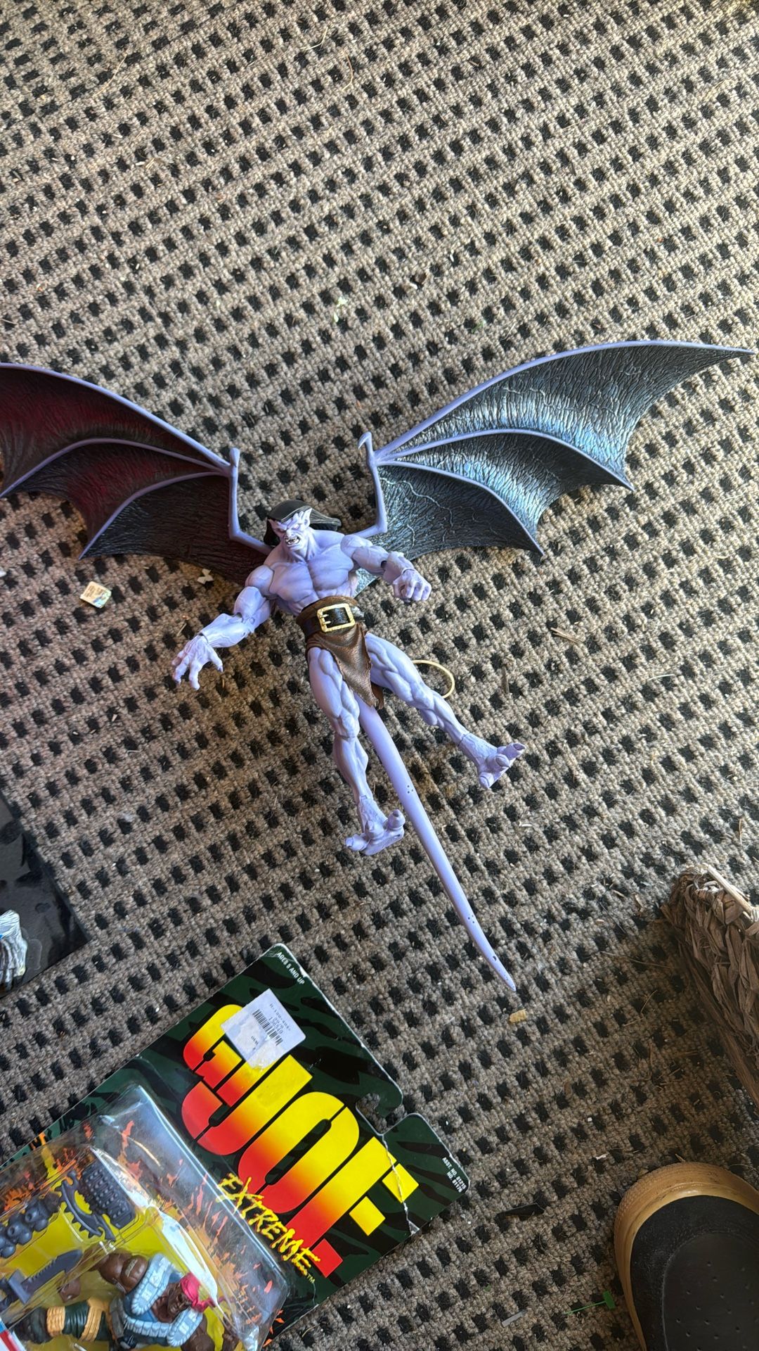 Gargoyle 