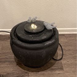 Mini Fountain 