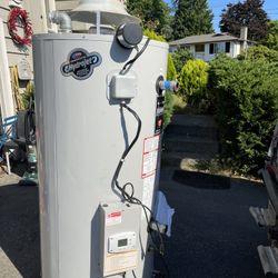 Water Heater
