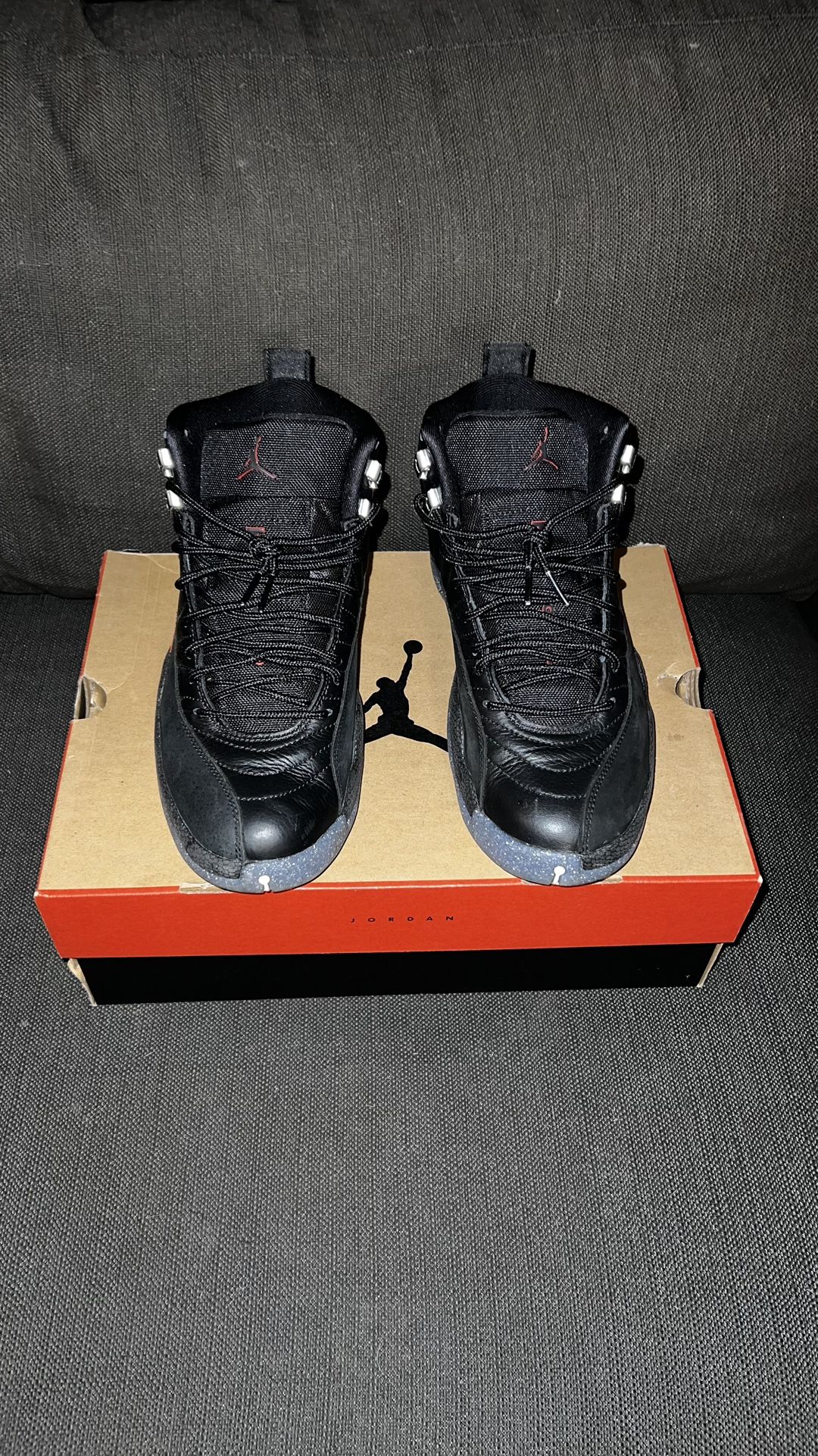 Jordans
