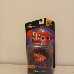 DISNEY INFINITY 3.0 NEMO FIGURE 