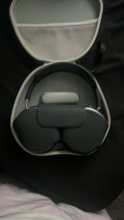 Apple headphones