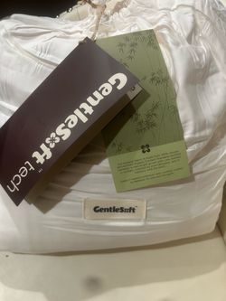 Organic king sheets