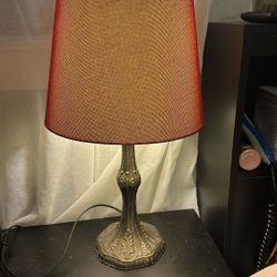 Night Lamp $10