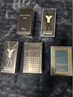 1:1 Men’s cologne
