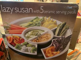 Lazy Susan
