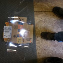 Motorcycle Road Glide 98-2013 9" Clear Windshield